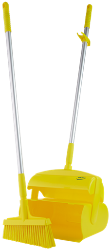 FEIESET 370mm Lukkbar GUL 