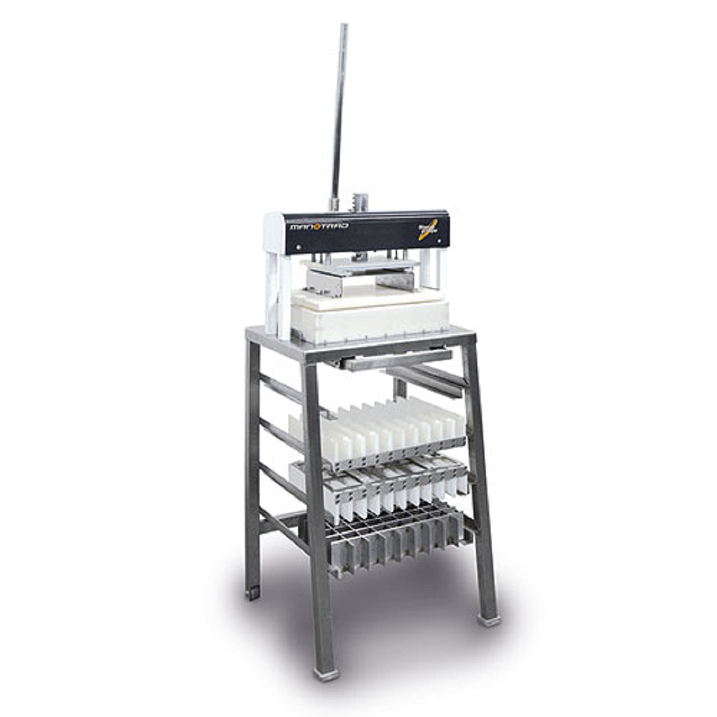 DOUGH DIVIDER Sinmag incl. 2 dividing tools