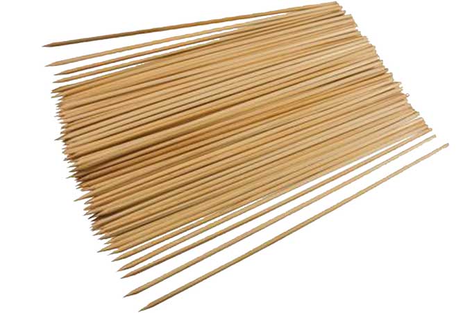 VAFFELPINNER LOLLY-PÅ-PINNE 1200-pakk