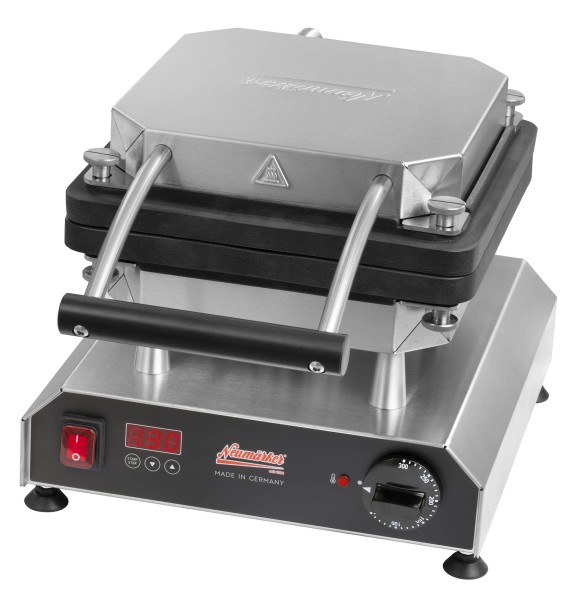 WAFFLE IRON BASE UNIT 'Thermocook-1'