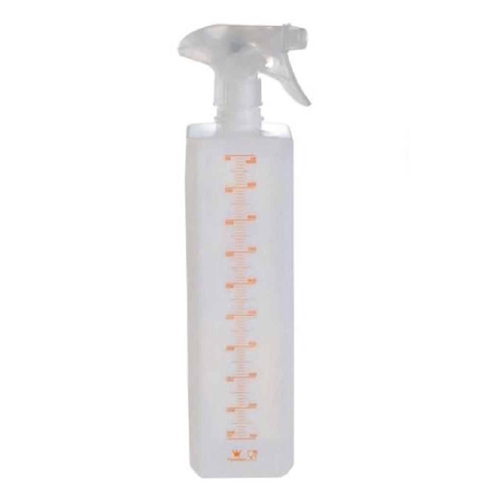 SPRAYFLASKA 1L Graderad