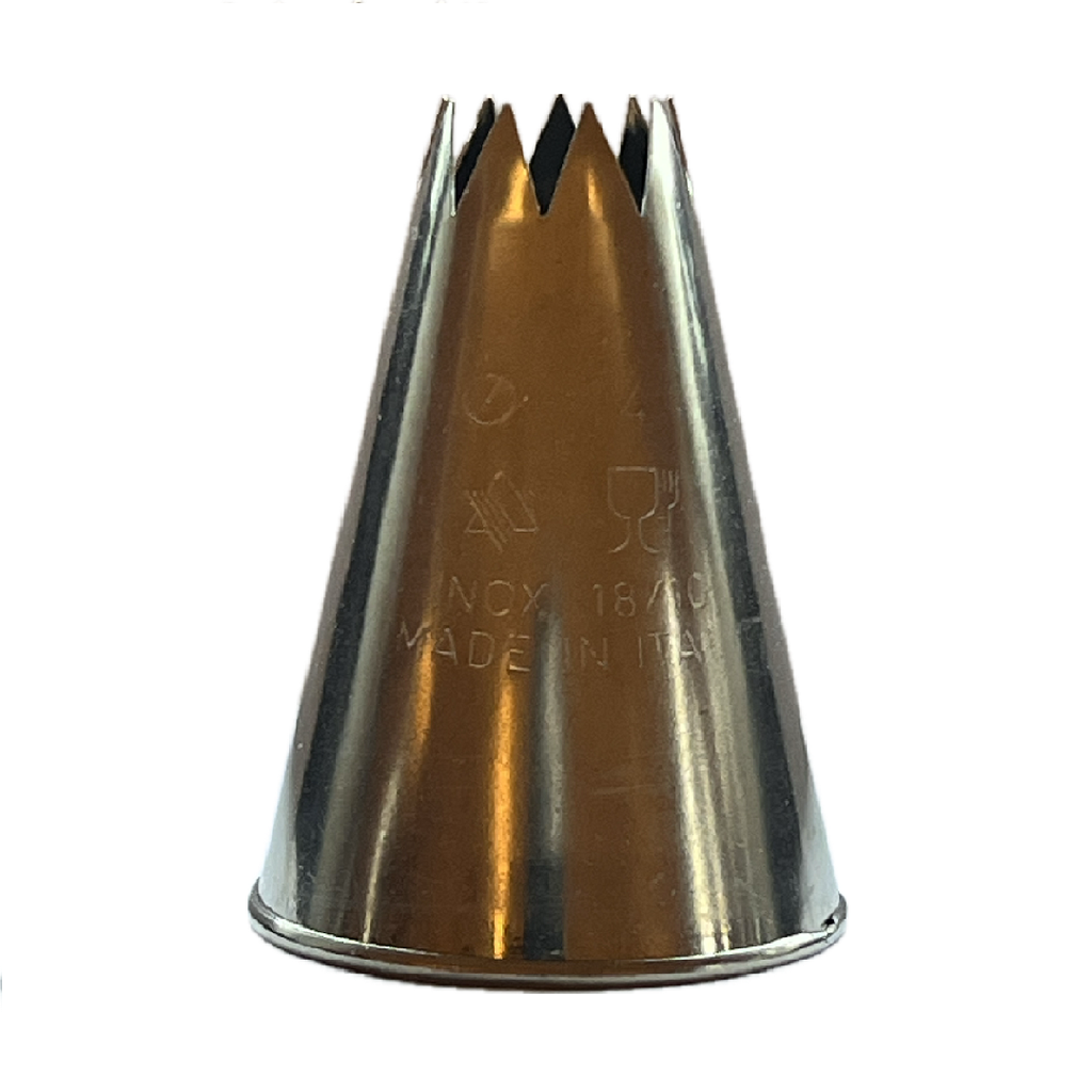 TYL STJERNE ø14mm