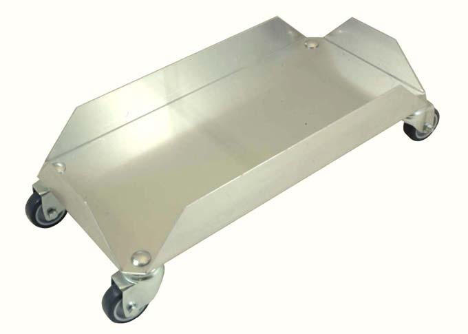 DOLLY 445x220mm til 1x60L beholder 