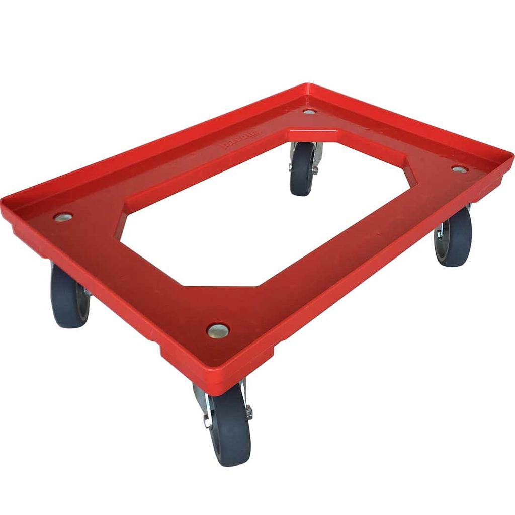 DOLLY 40x60 ABS-plast 