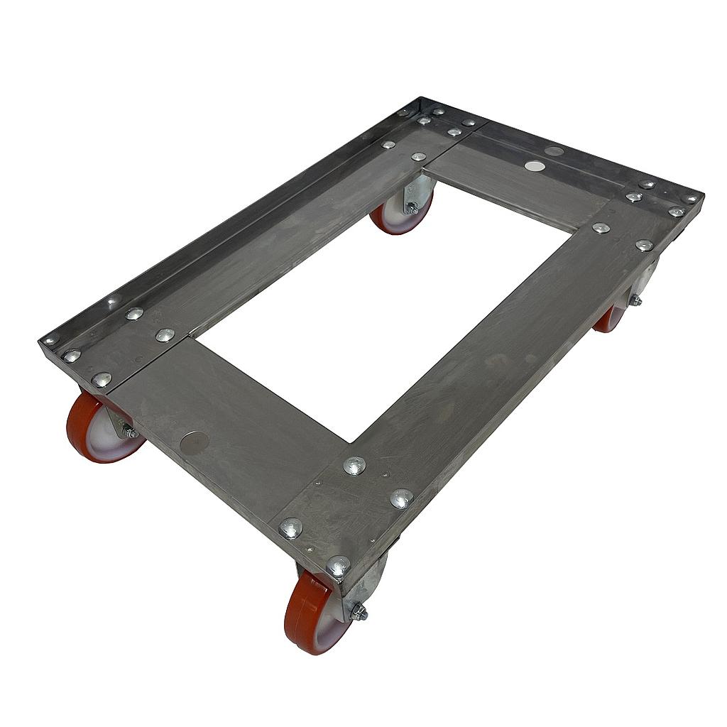 DOLLY 40x60 Makslast 400kg 