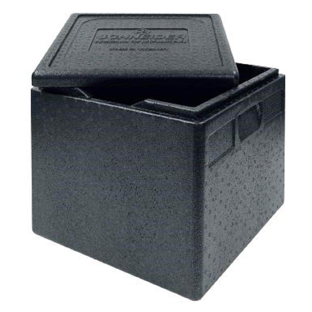 TERMOKASSE & LOKK 33x33 29L