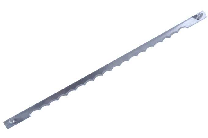 BLADE to bread slicer Daub