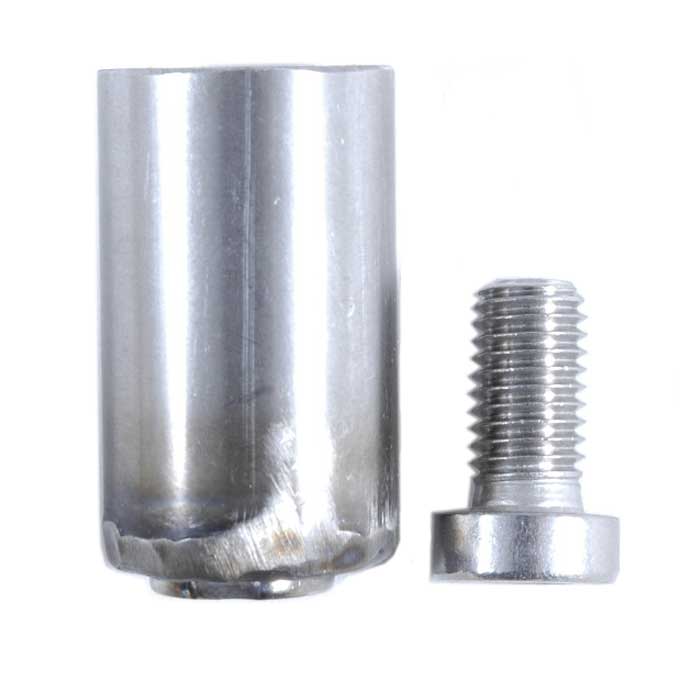 STYRTAPP TOPPEN ø25x45mm till stick