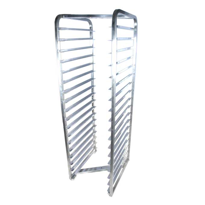 UGNSSTICK 50x65 25-gejder CHASSI Z-typ Bred gejder 