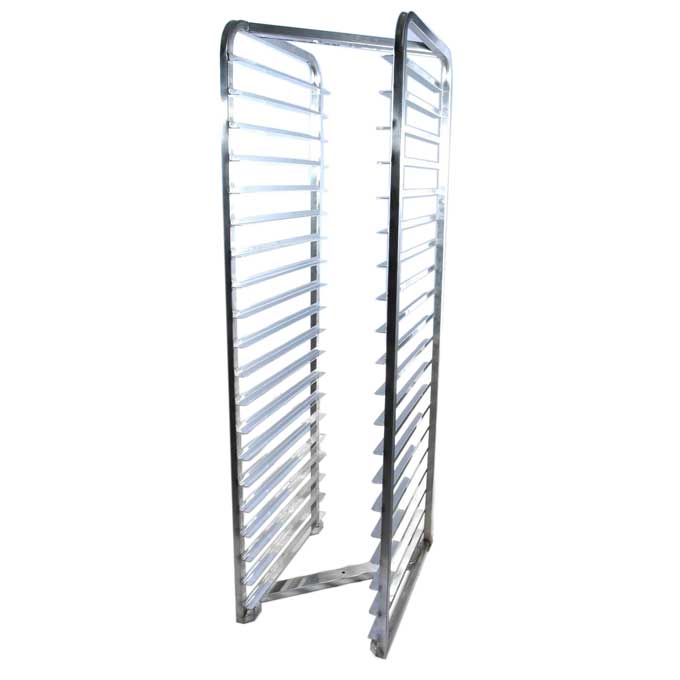 UGNSSTICK 47x63 20-gejder CHASSI Z-typ