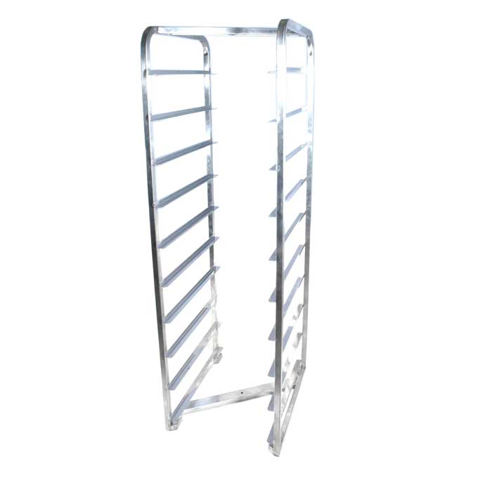 UGNSSTICK 47x63 10-gejder CHASSI Z-typ