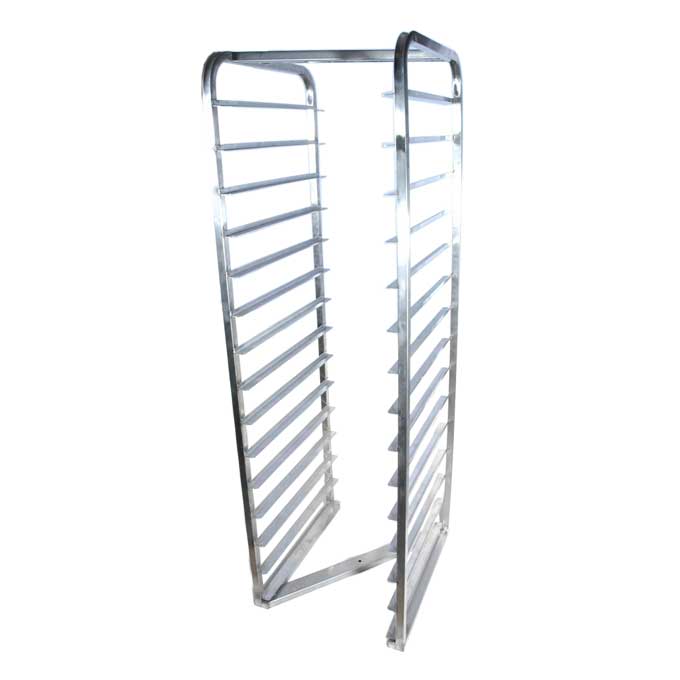 UGNSSTICK 46x61 15-gejder CHASSI Z-typ