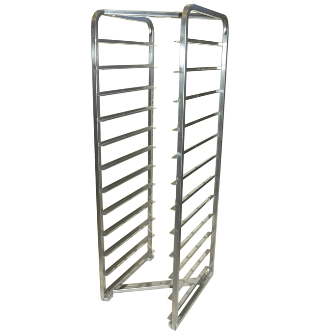 UGNSSTICK 46x61 12-gejder CHASSI Z-typ