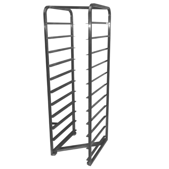 UGNSSTICK 46x61 11-gejder CHASSI Z-typ