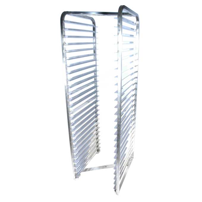 OVEN RACK 45x60 26-rung CHASSIS Z-type