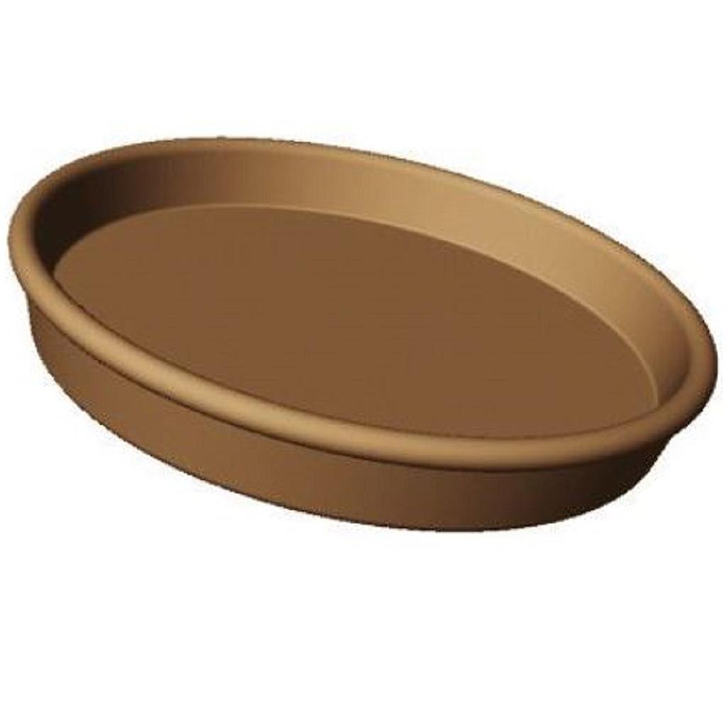 STEKEPLATE Pavoni Cookmatic RUND 6stk ø109x21mm