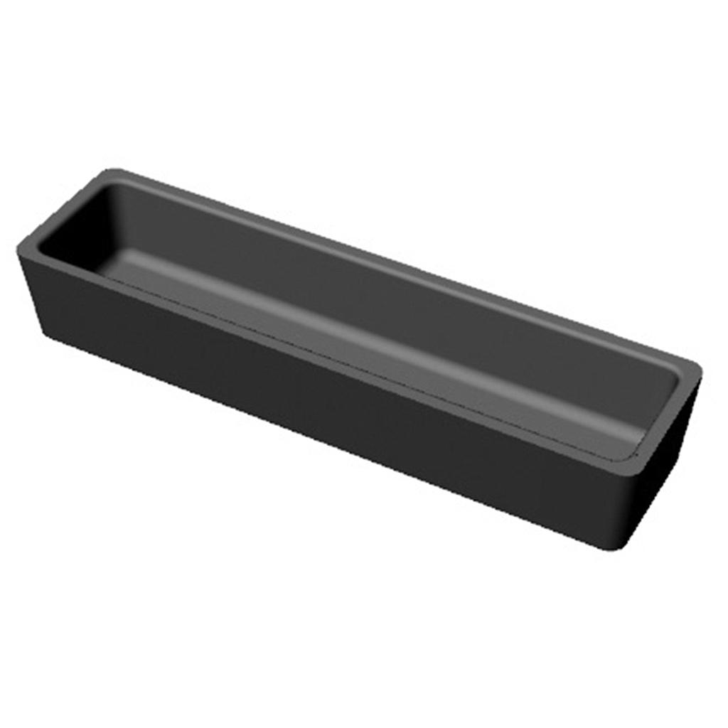 BAKING PLATE Pavoni Cookmatic RECTANGULAR 14x 120x30x20mm