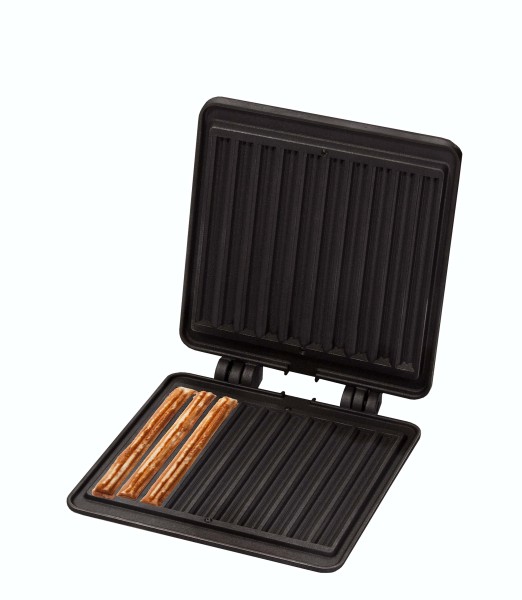 STEGEPLADE CHURROS 10 st 'Thermocook' 