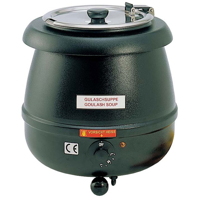 SUPPEVARMER 9L – FARMER CALDRON