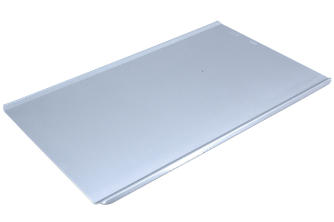 GLATTPLATE GN1/1 1,4mm 