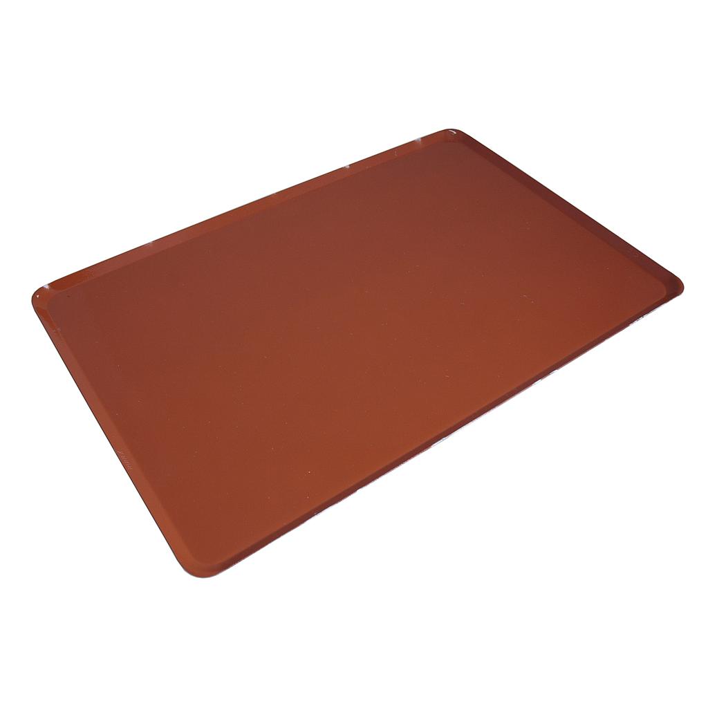 GLATPLADE 40x60 1,4mm FLD-type RilonElast