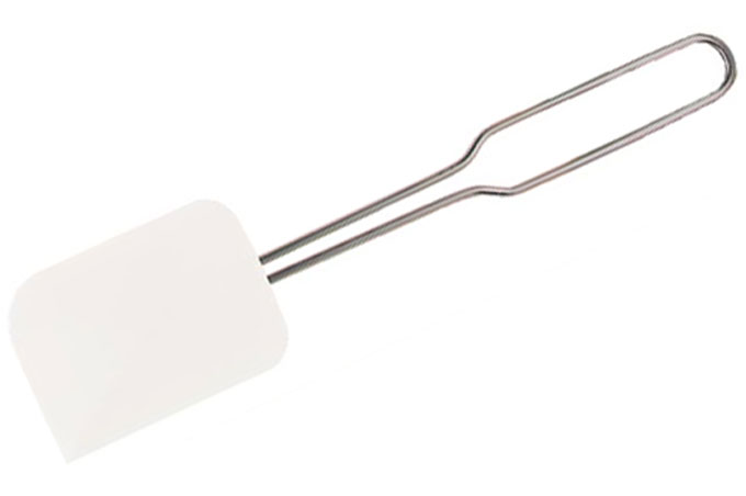 SLIKKEPOTT 320/75mm