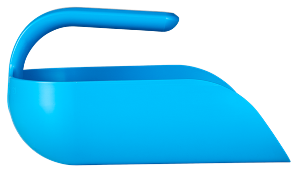 ØSE 2L ERGONOMISK 270mm BLÅ 