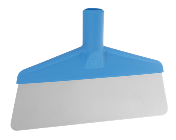 SKRAPA Flexibelt stålblad 260mm BLÅ