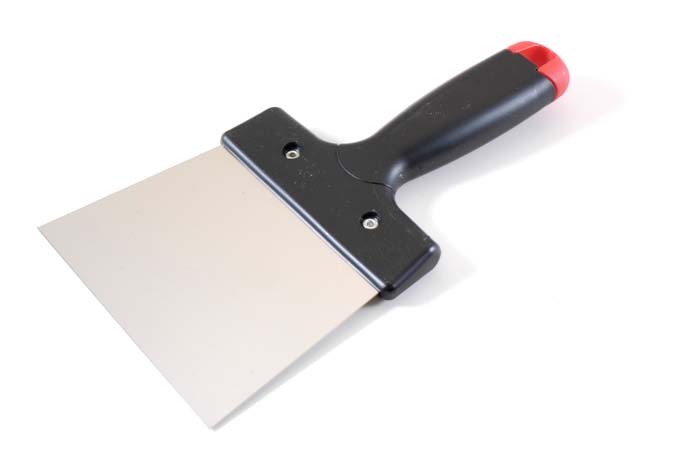 SKRAPA 120mm