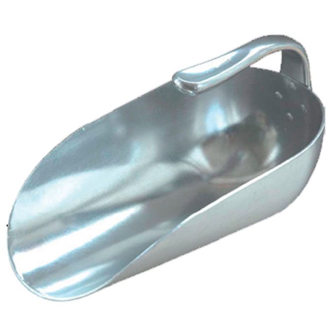 ØSE 2L Aluminium ERGONOMISK