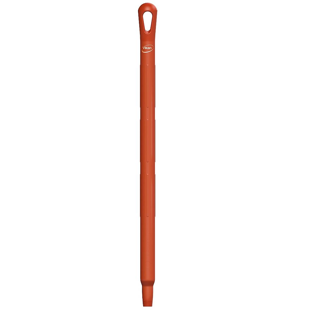 SKAFT 650mm RØD