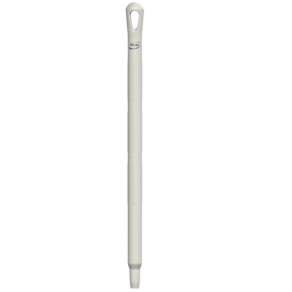 SKAFT 650mm HVIT 