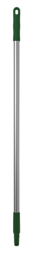 SKAFT 840mm GRØN 
