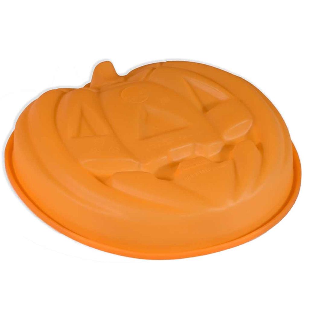 SILIKONEFORM HALLOWEEN GRÆSKAR ø240mm **OUTLET**