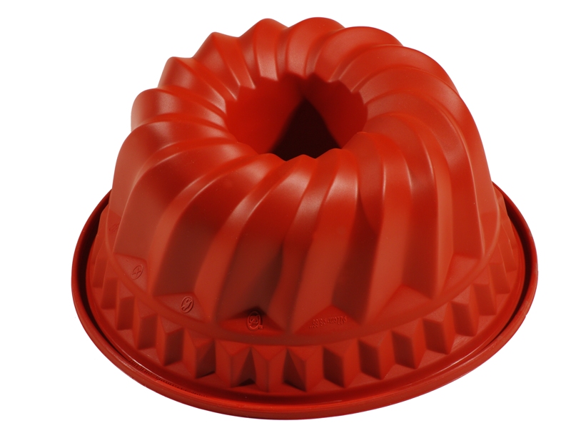 SILICONE MOULD GUGELHUPF 2,75L
