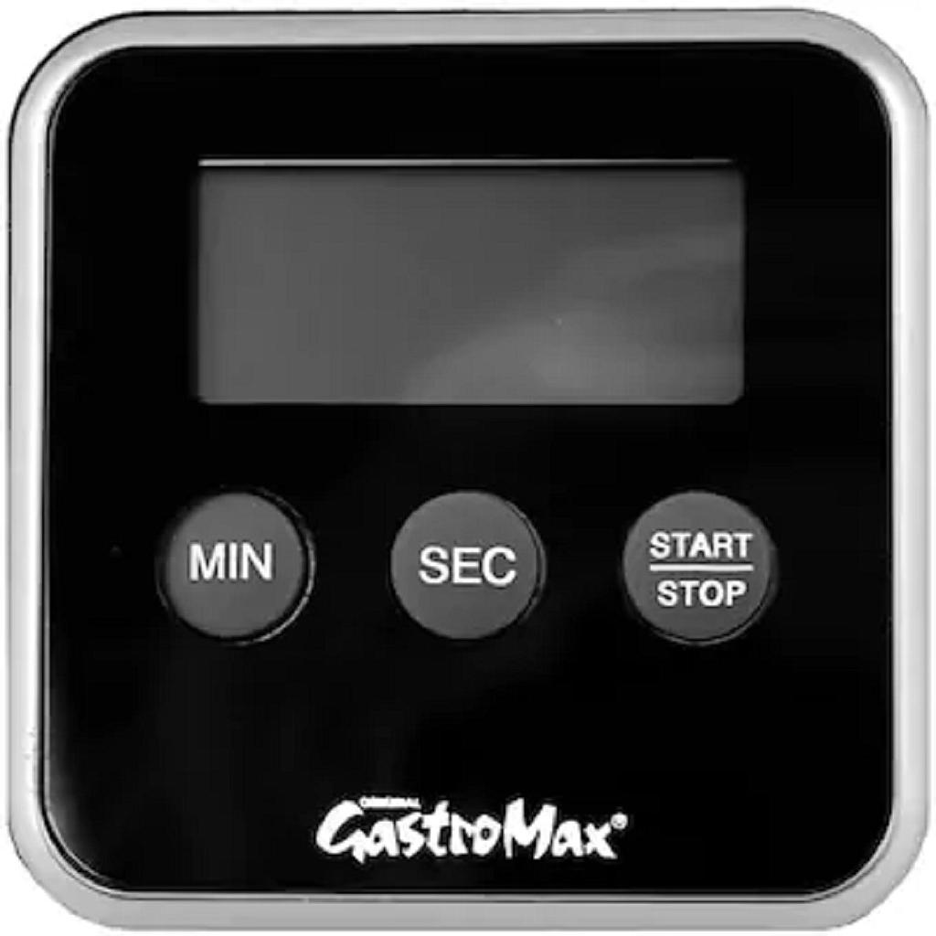 TIMER 80mm Sort Magnet 