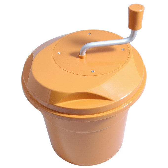 SALLADSSLYNGE 25L
