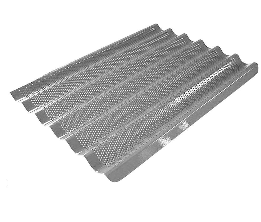 RENDEPLADE 46x61 6 BAGUETTE
