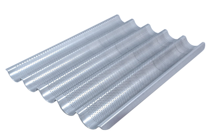 RENNEPLATE 46x61 5 BAGUETTE