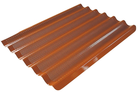 RENDEPLADE 45x60 6 BAGUETTE RilonElast
