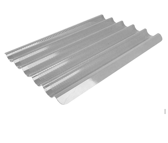 RENDEPLADE 45x60 5 BAGUETTE