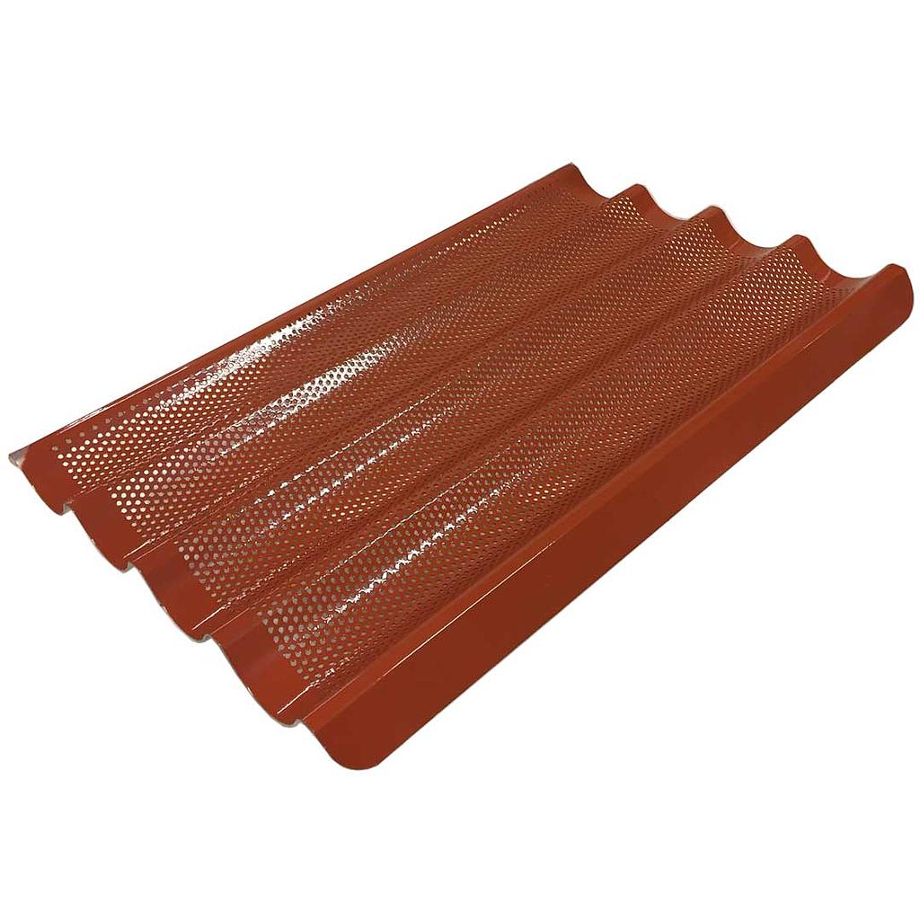 RENNEPLATE 40x60 4 BAGUETTE RilonElast