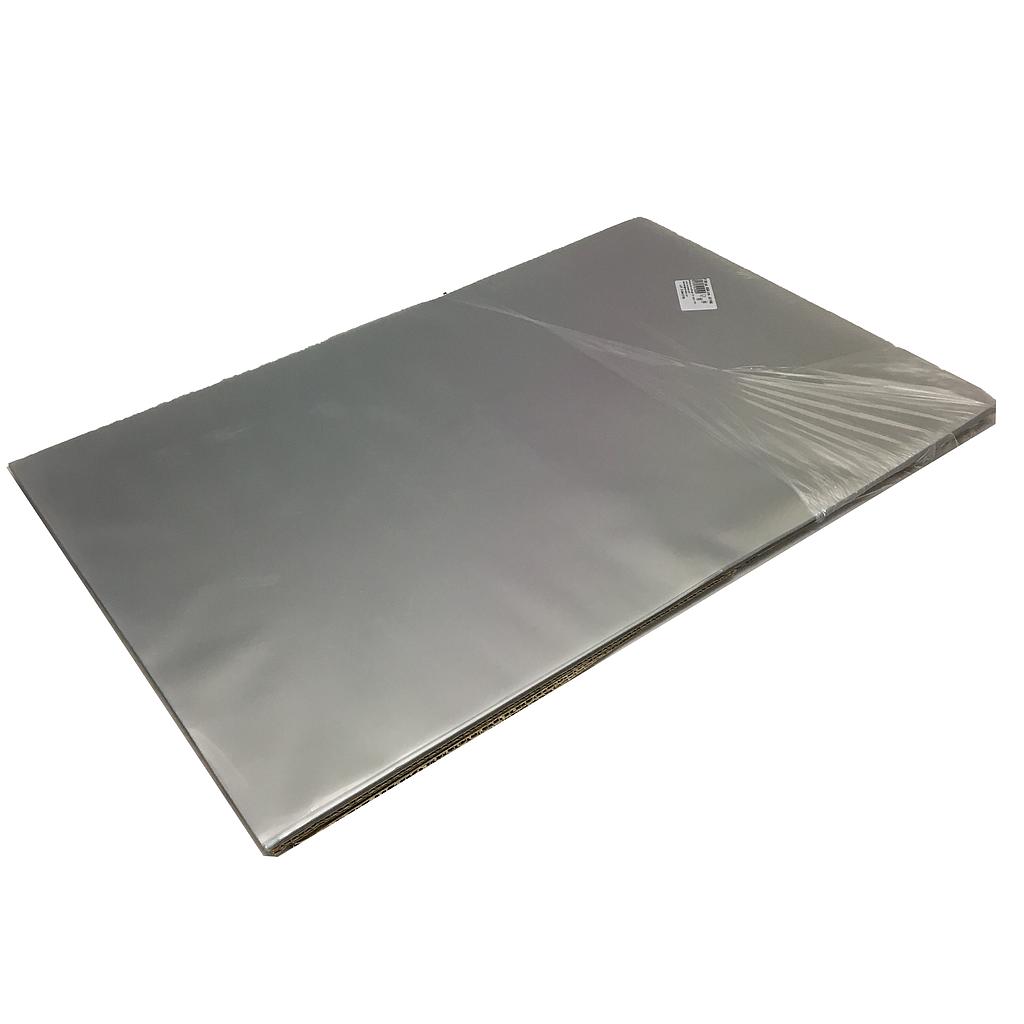 PLASTARK 40x60 120µm 50-pack