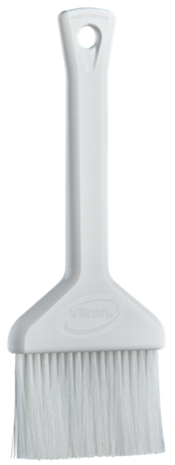 PENSEL 70mm Myk HVIT 