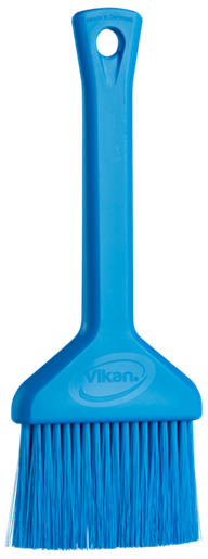 PENSEL 70mm Myk BLÅ 
