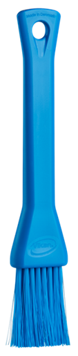 PENSEL 30mm Myk BLÅ 