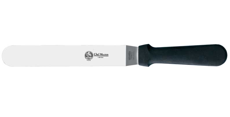 PALETKNIV VINKLET 250mm