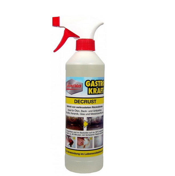 MULTI-CLEANER 0,5L
