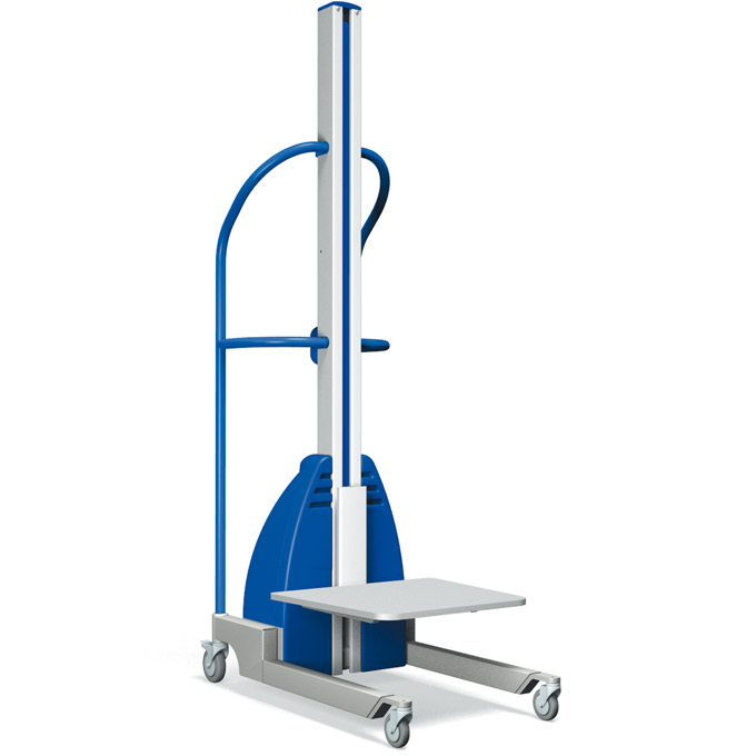 LIFTVOGN Newton 