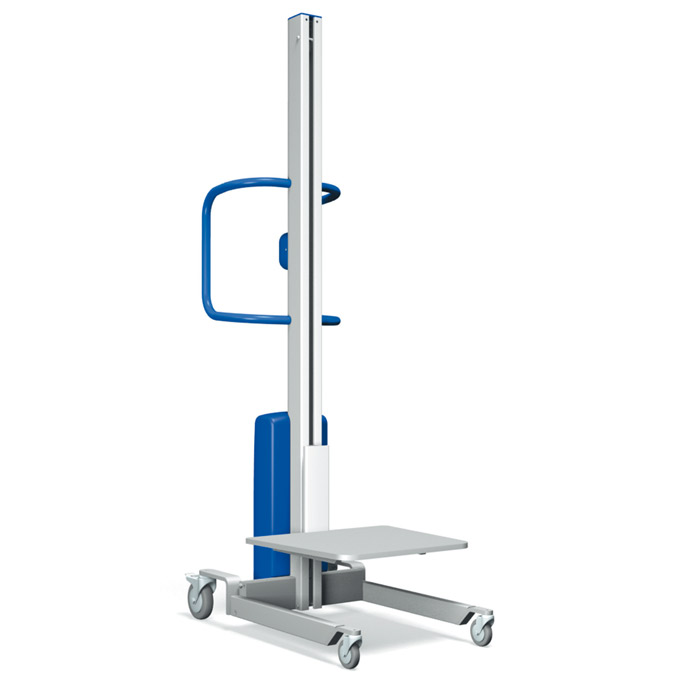 LIFTVOGN Newton 70kg 